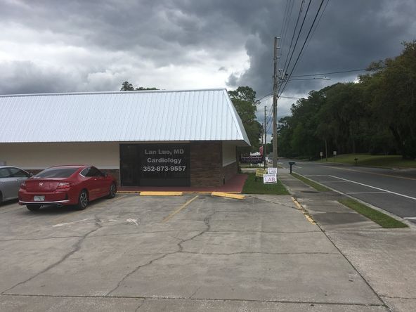 Plaza North: 20049 E Pennsylvania Ave, Dunnellon, FL 34432